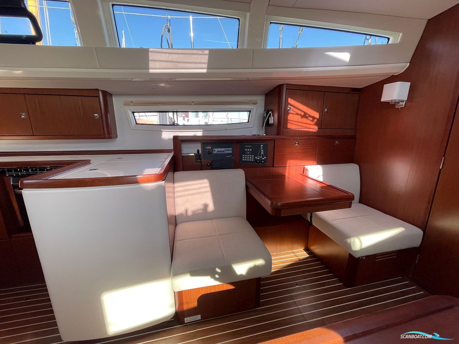 Bavaria Vision 42 (Gedupliceerd)