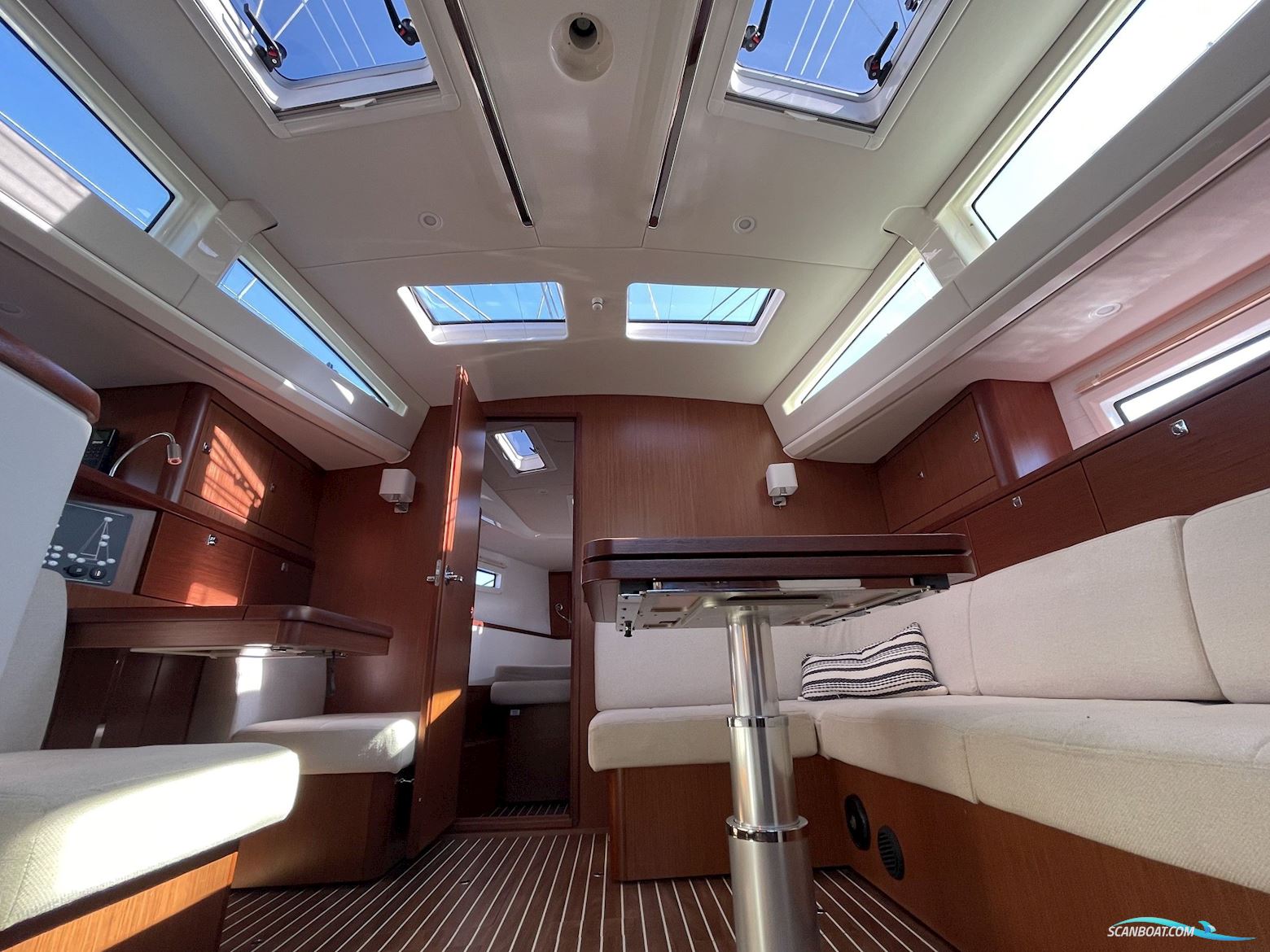 Bavaria Vision 42 (Gedupliceerd)