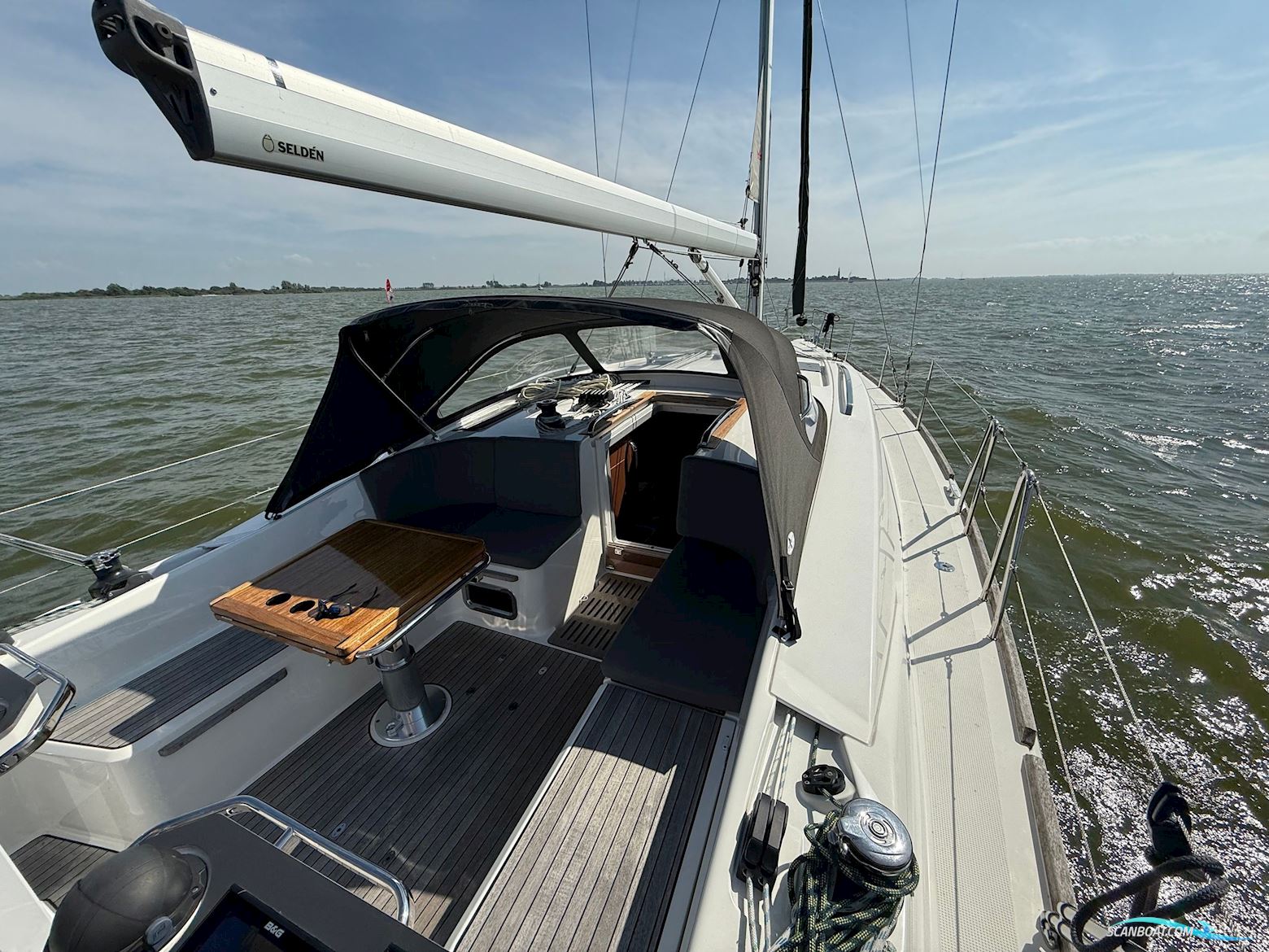 Bavaria Vision 42 (Gedupliceerd)