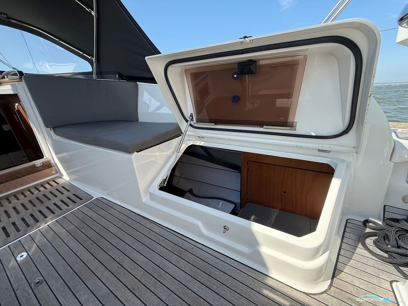 Bavaria Vision 42 (Gedupliceerd)