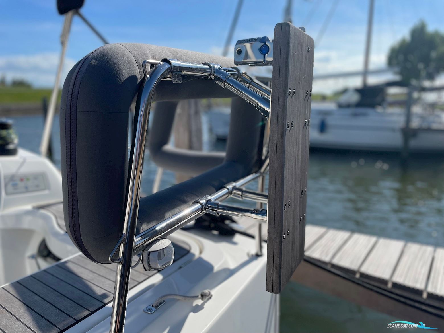 Bavaria Vision 42 (Gedupliceerd)