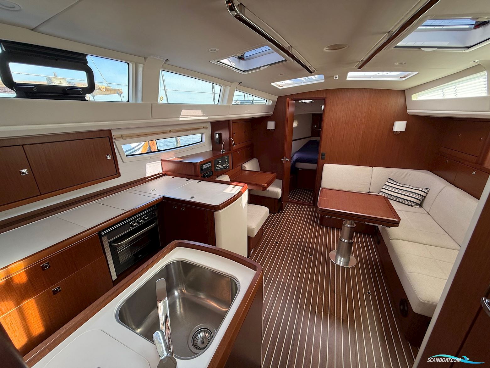 Bavaria Vision 42 (Gedupliceerd)
