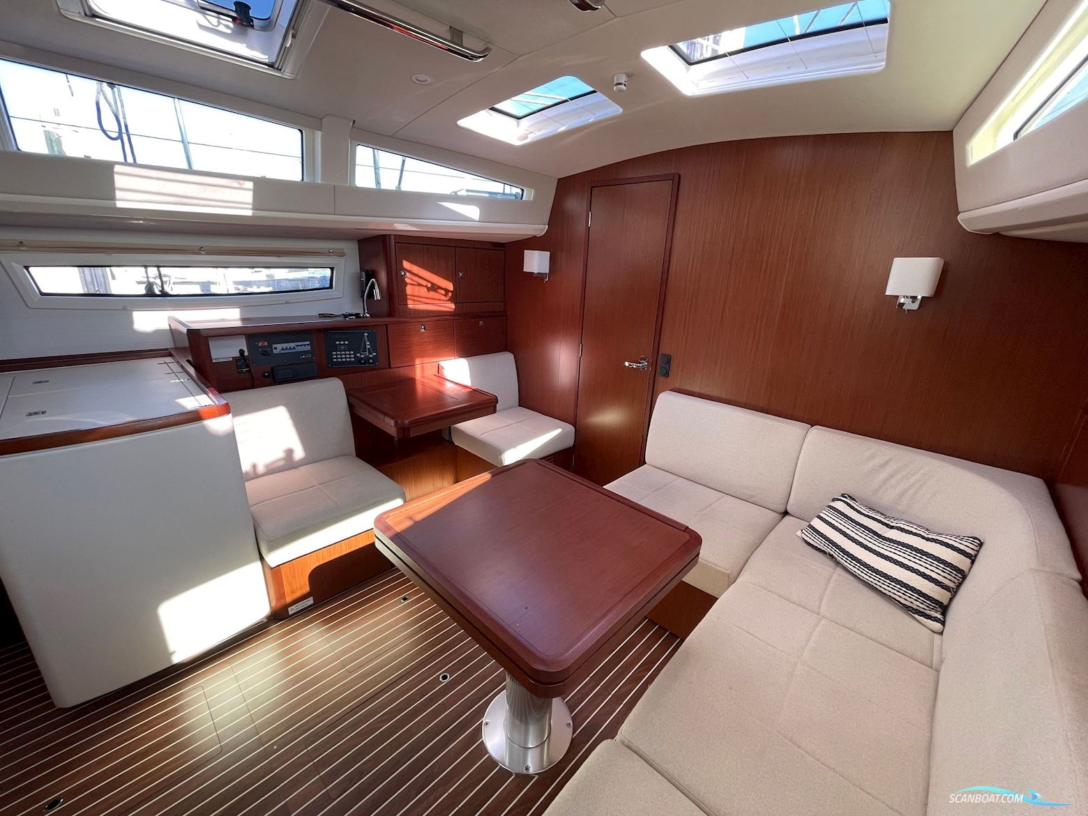 Bavaria Vision 42 (Gedupliceerd)