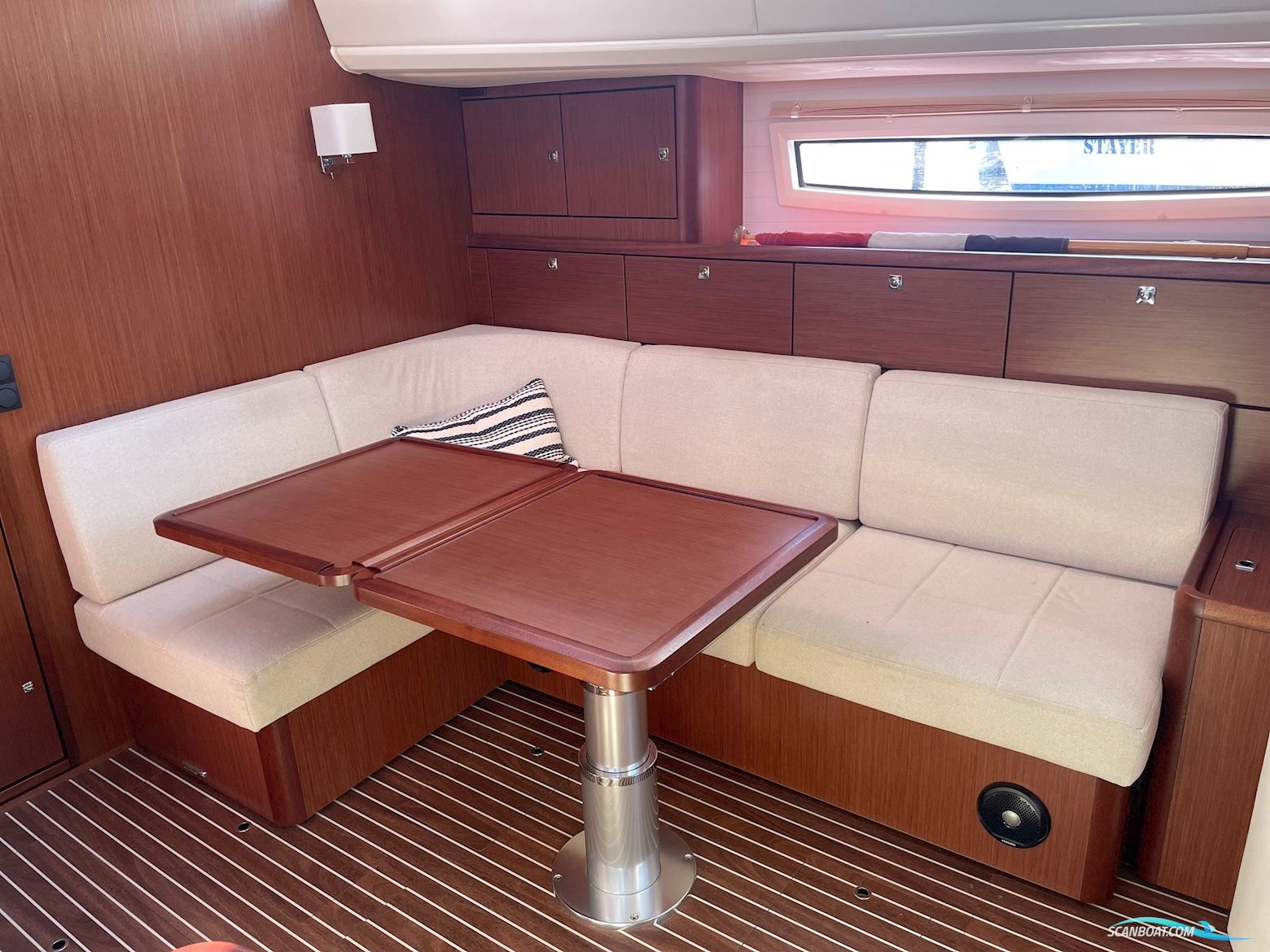 Bavaria Vision 42 (Gedupliceerd)