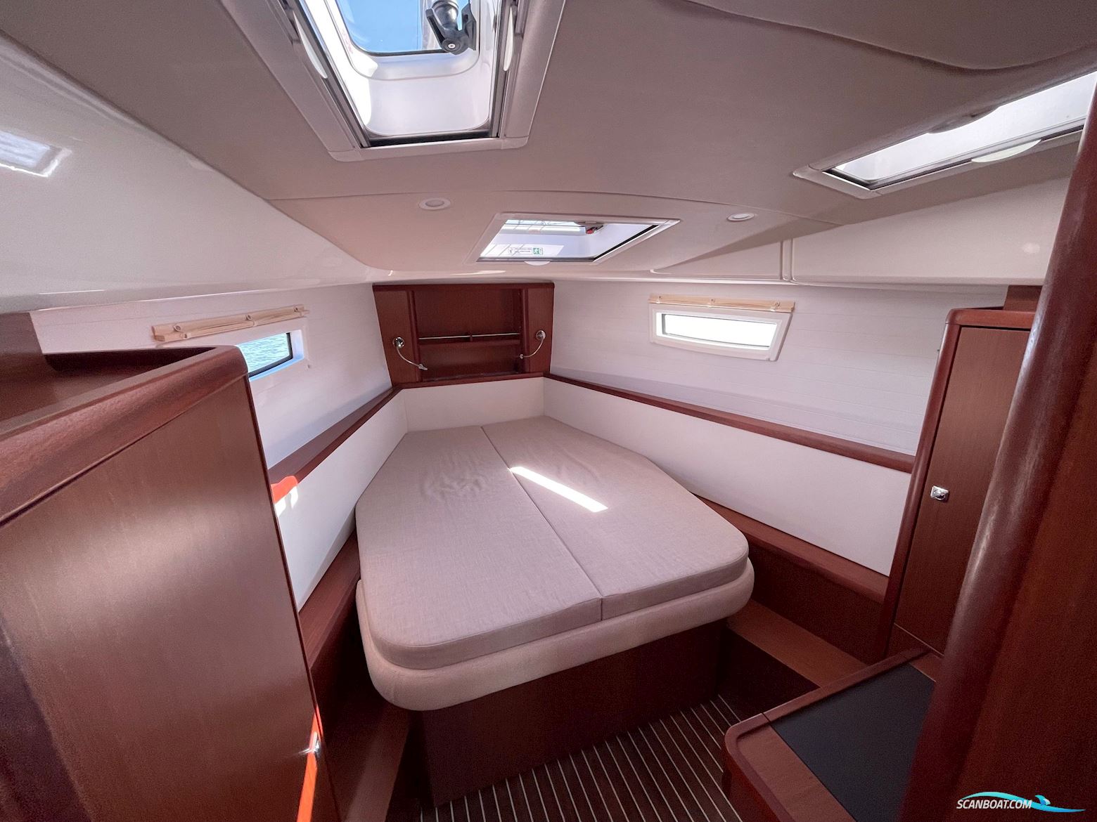 Bavaria Vision 42 (Gedupliceerd)