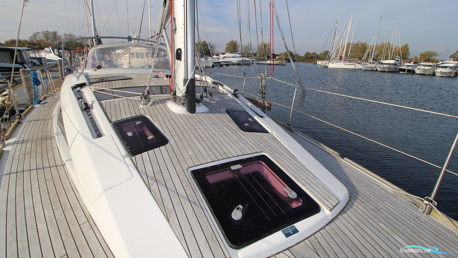 Bavaria Vision 42