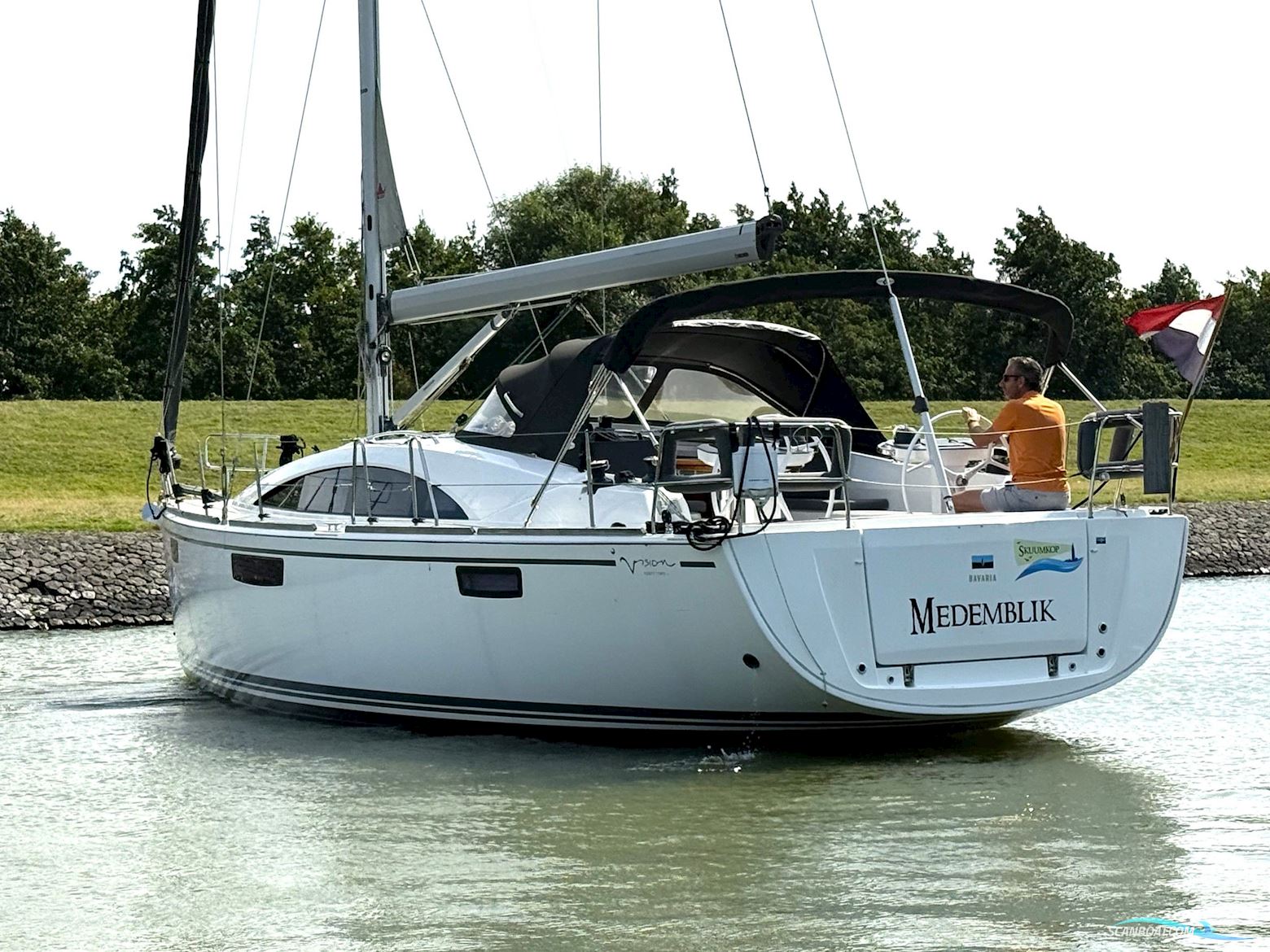 Bavaria Vision 42