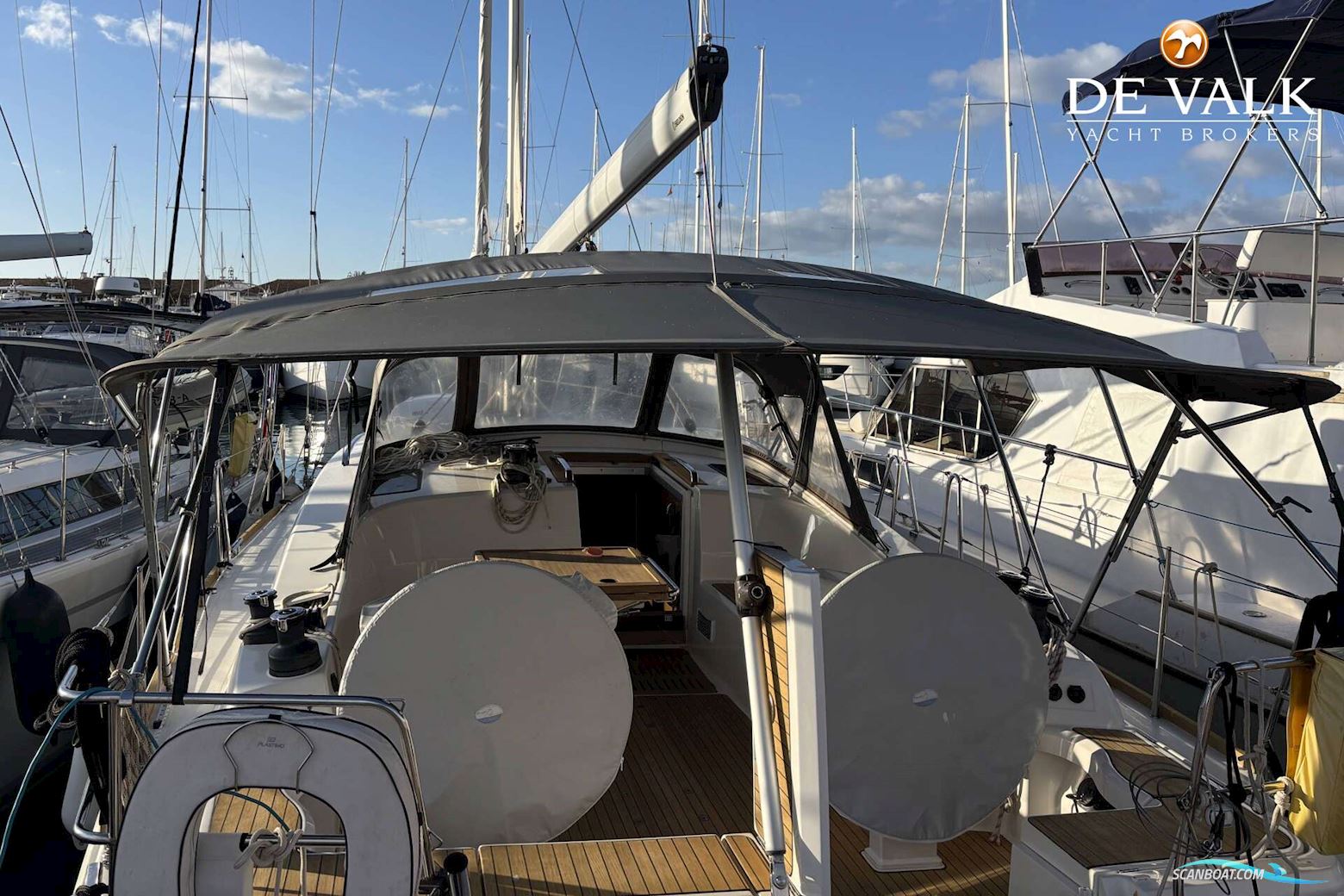 Bavaria Vision 42