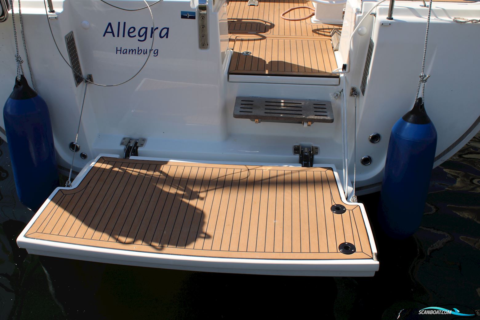 Bavaria Vision 42