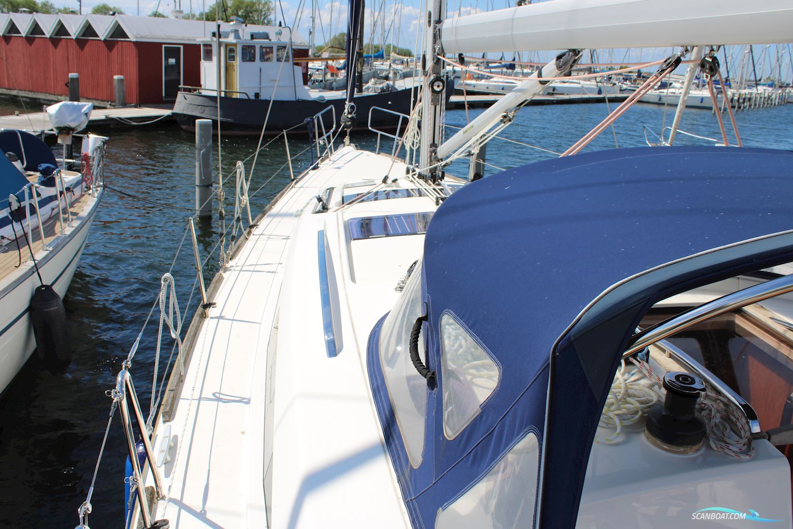 Bavaria Vision 42