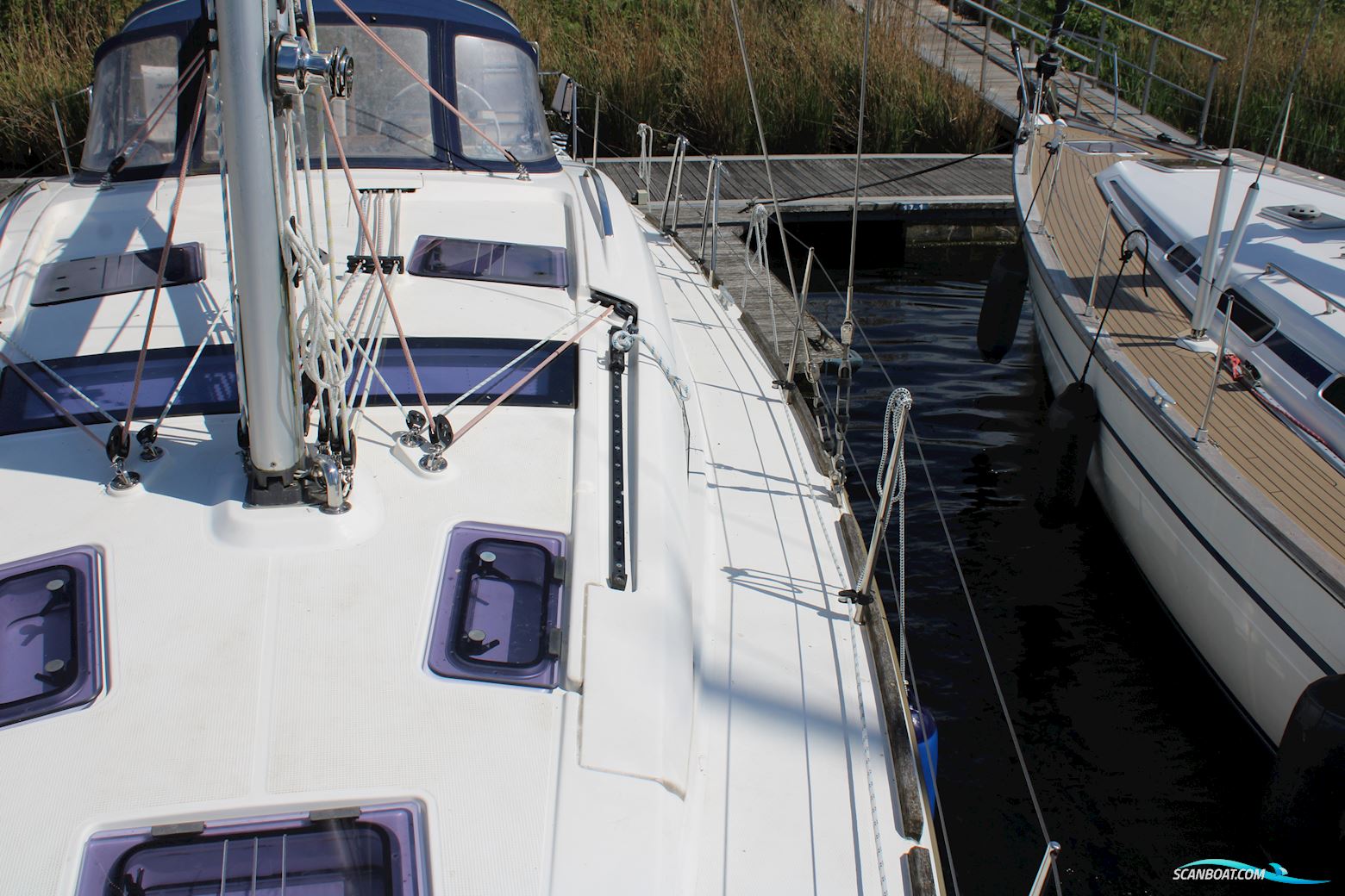 Bavaria Vision 42