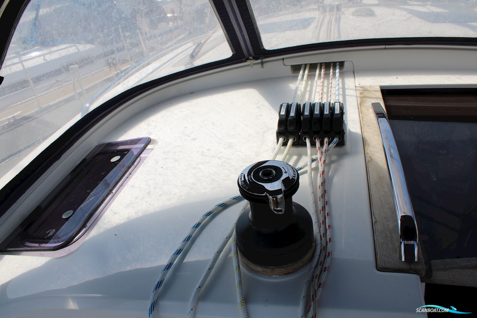 Bavaria Vision 42