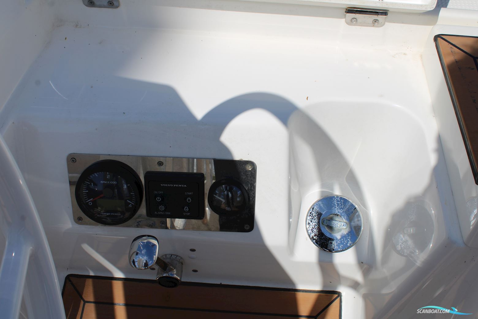Bavaria Vision 42