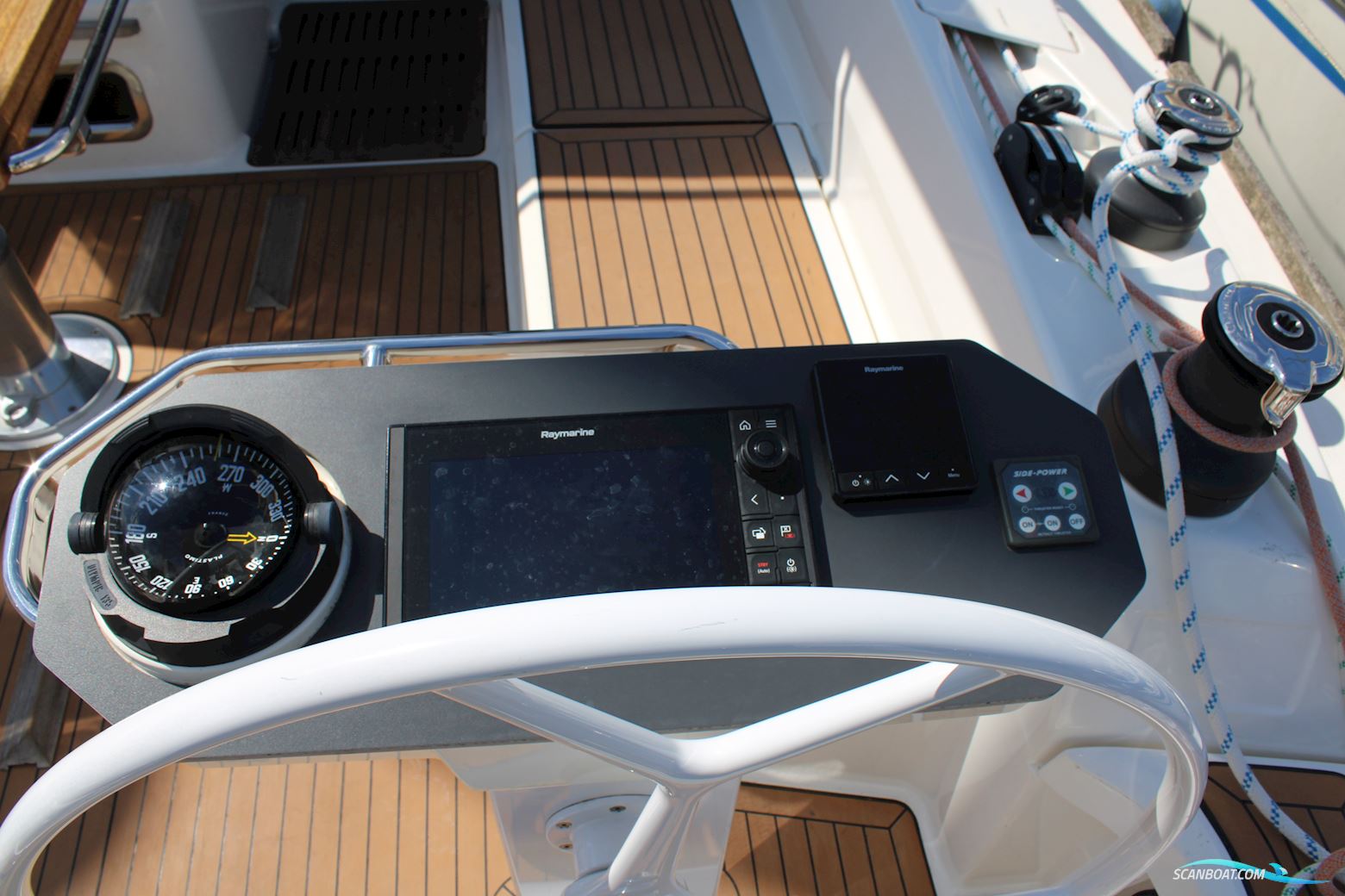 Bavaria Vision 42