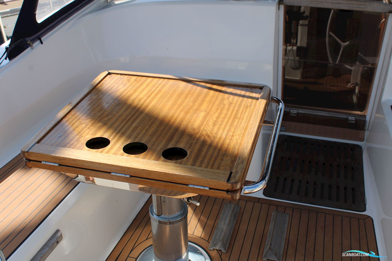 Bavaria Vision 42