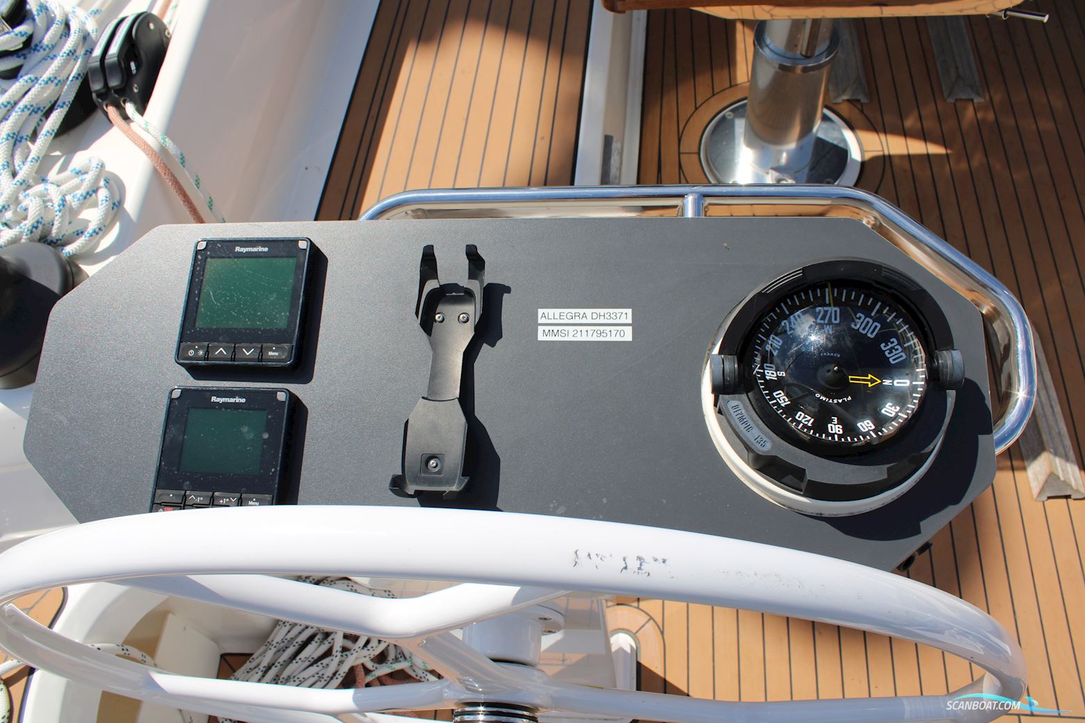 Bavaria Vision 42