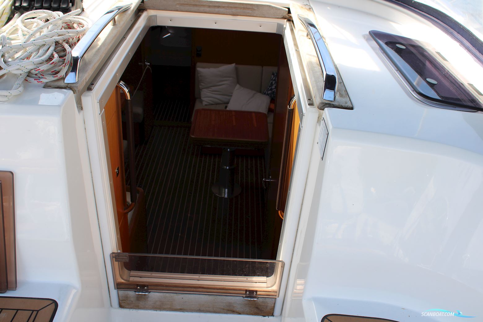 Bavaria Vision 42