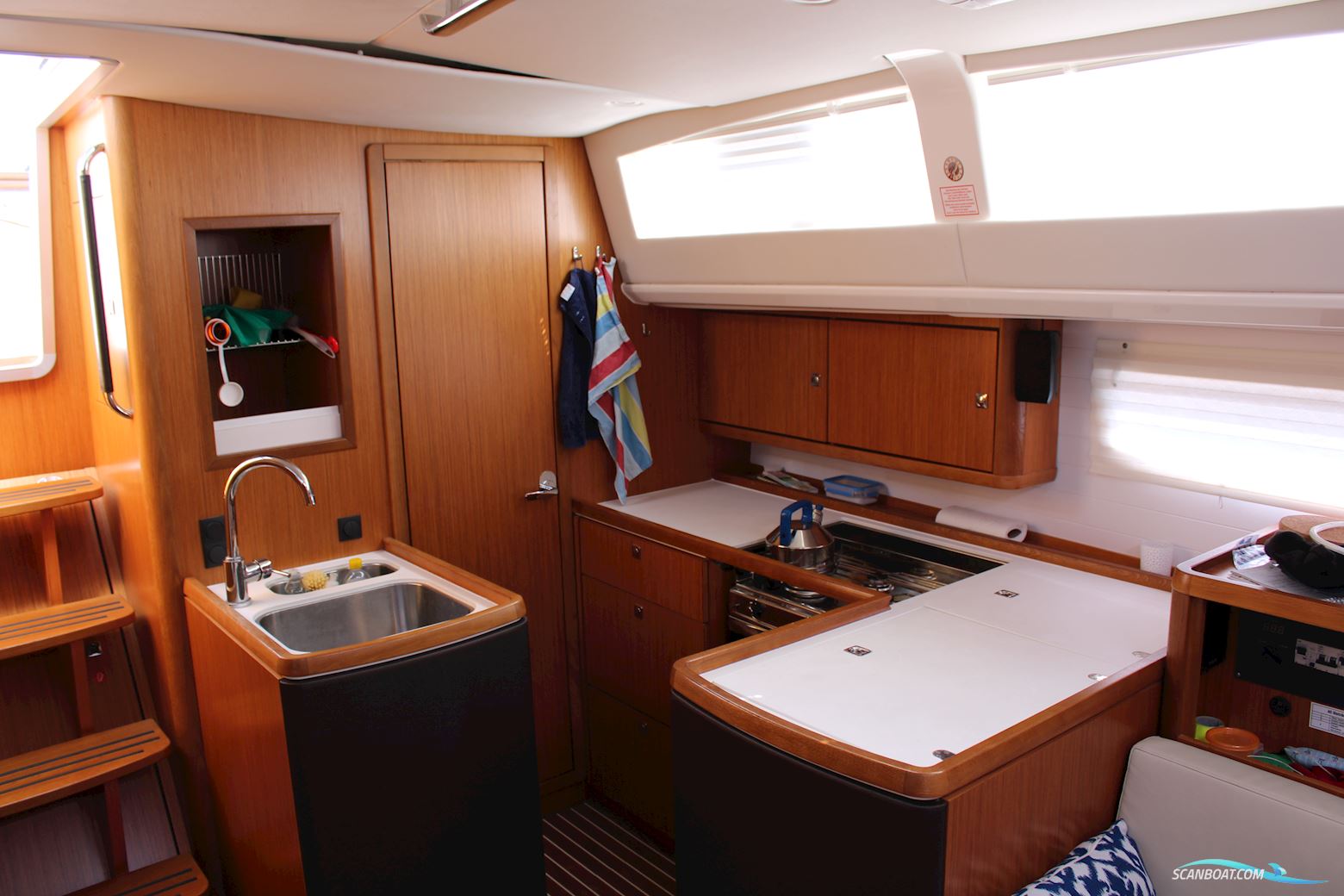 Bavaria Vision 42