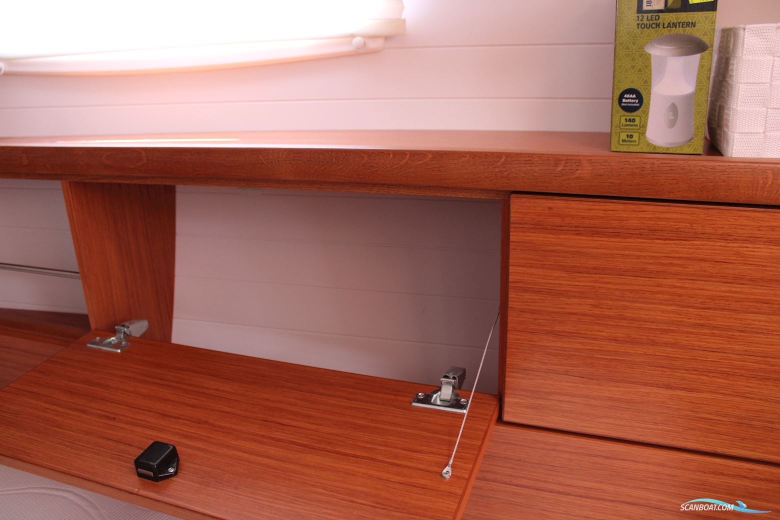 Bavaria Vision 42