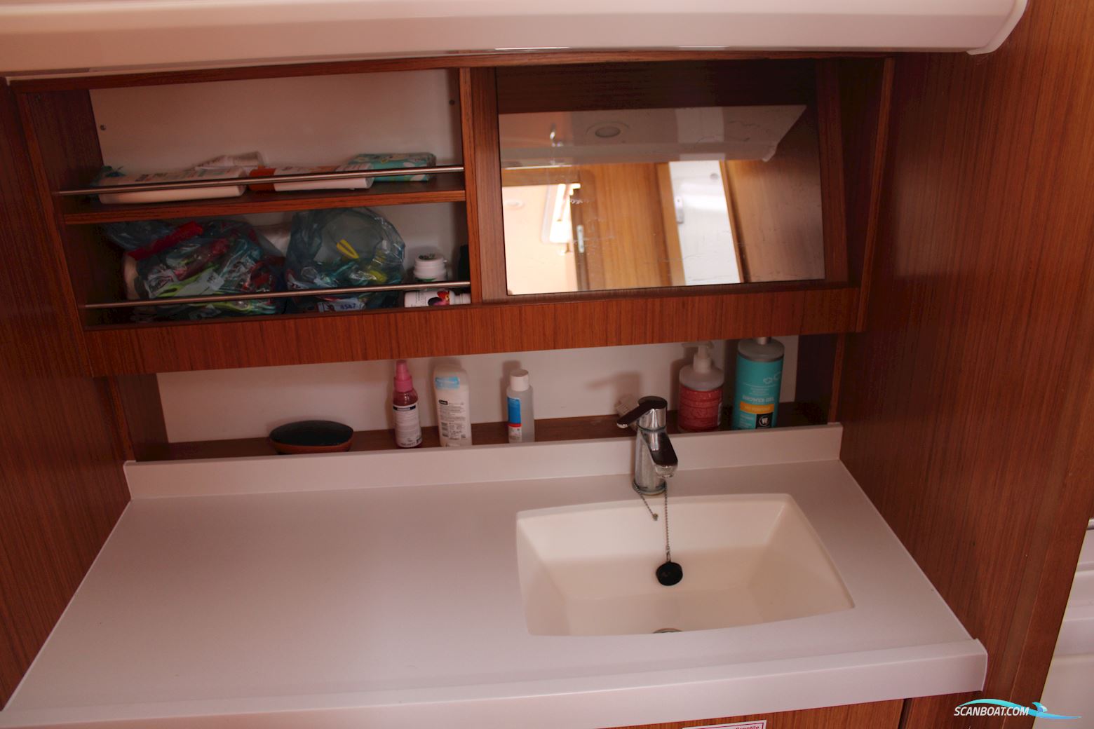 Bavaria Vision 42