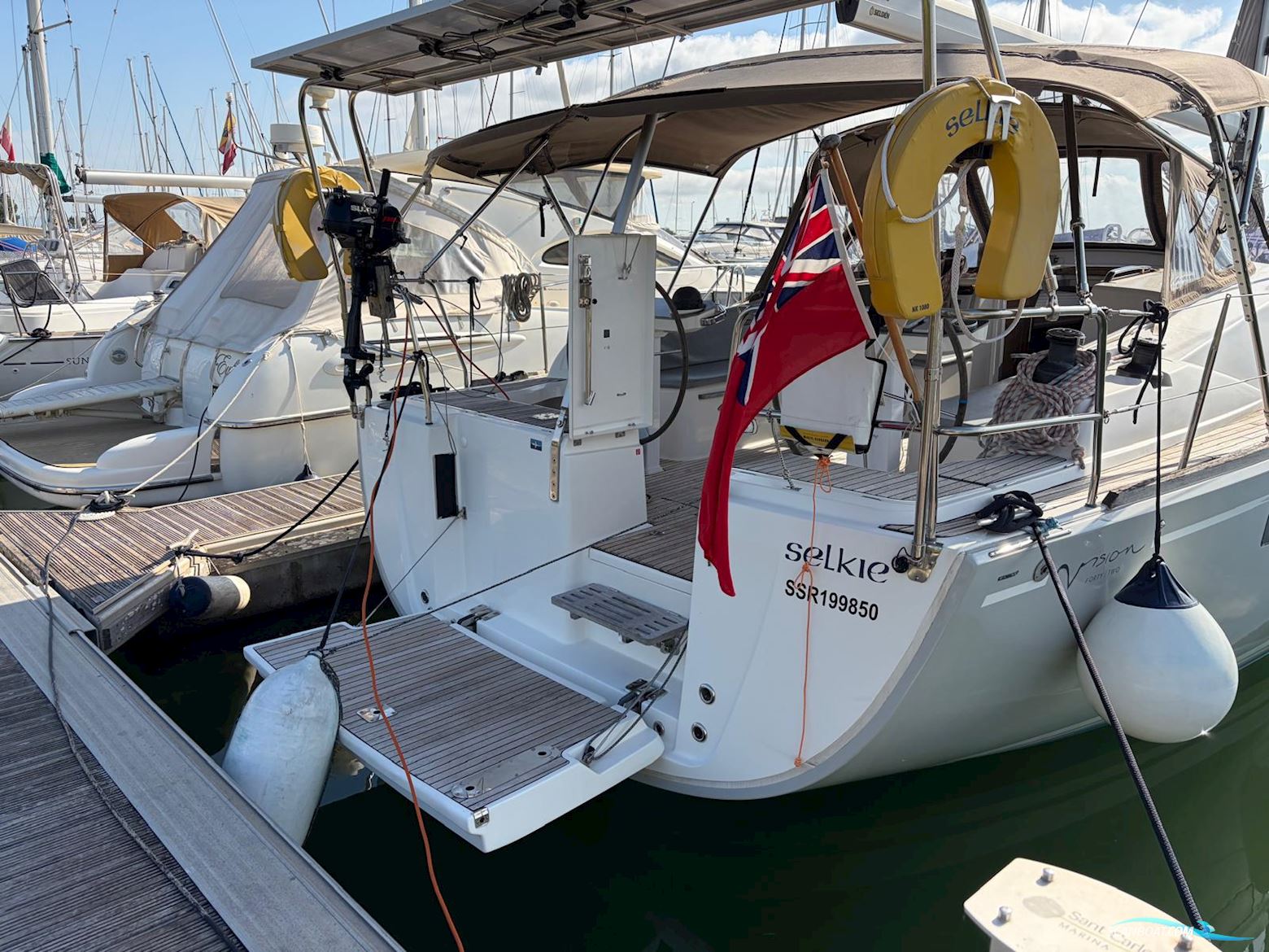 Bavaria Vision 42