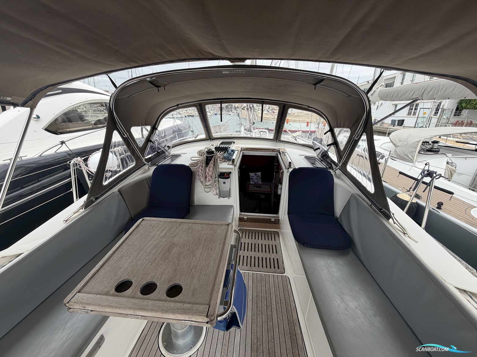Bavaria Vision 42