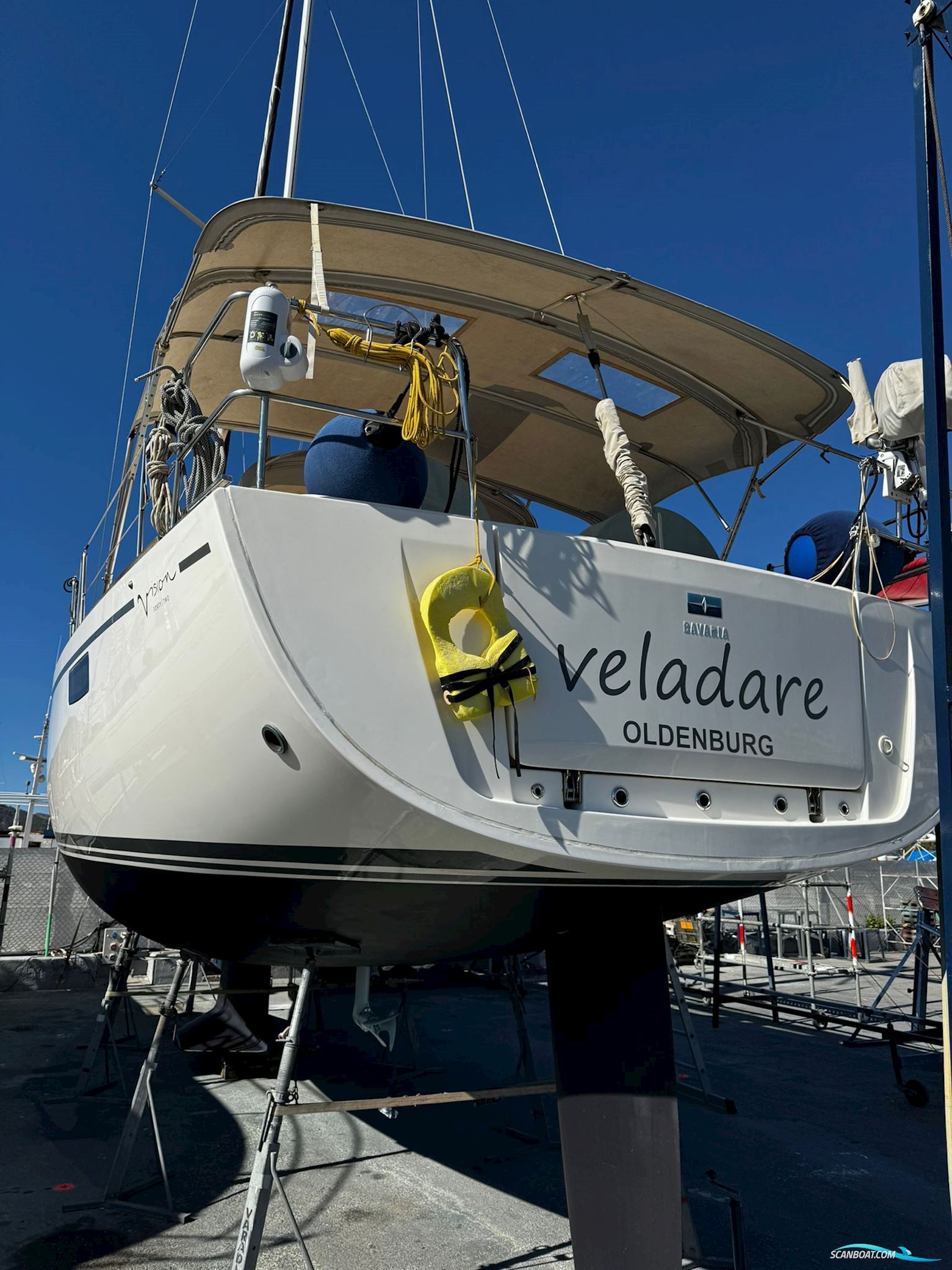 Bavaria Vision 42