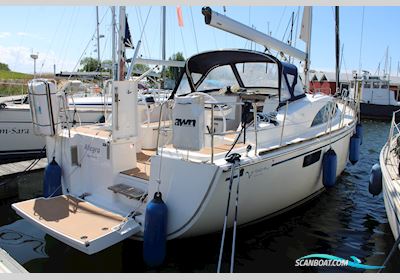 Bavaria Vision 42 Segelboot 2017, mit Volvo Penta D2-60 motor, Niederlande