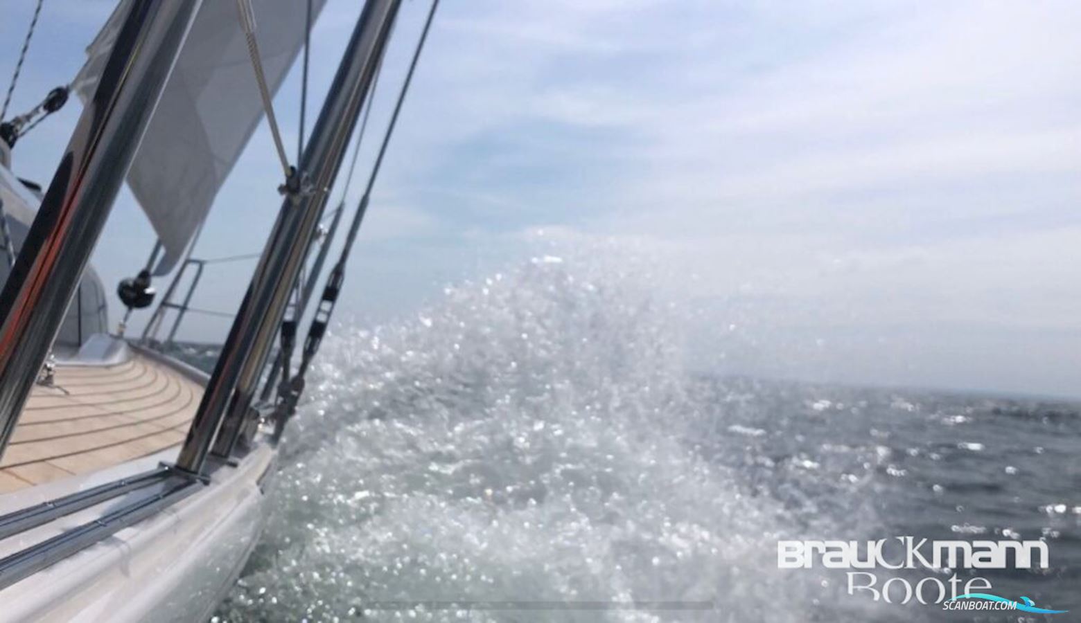 Bavaria Yachtbau Gmbh 38 C
