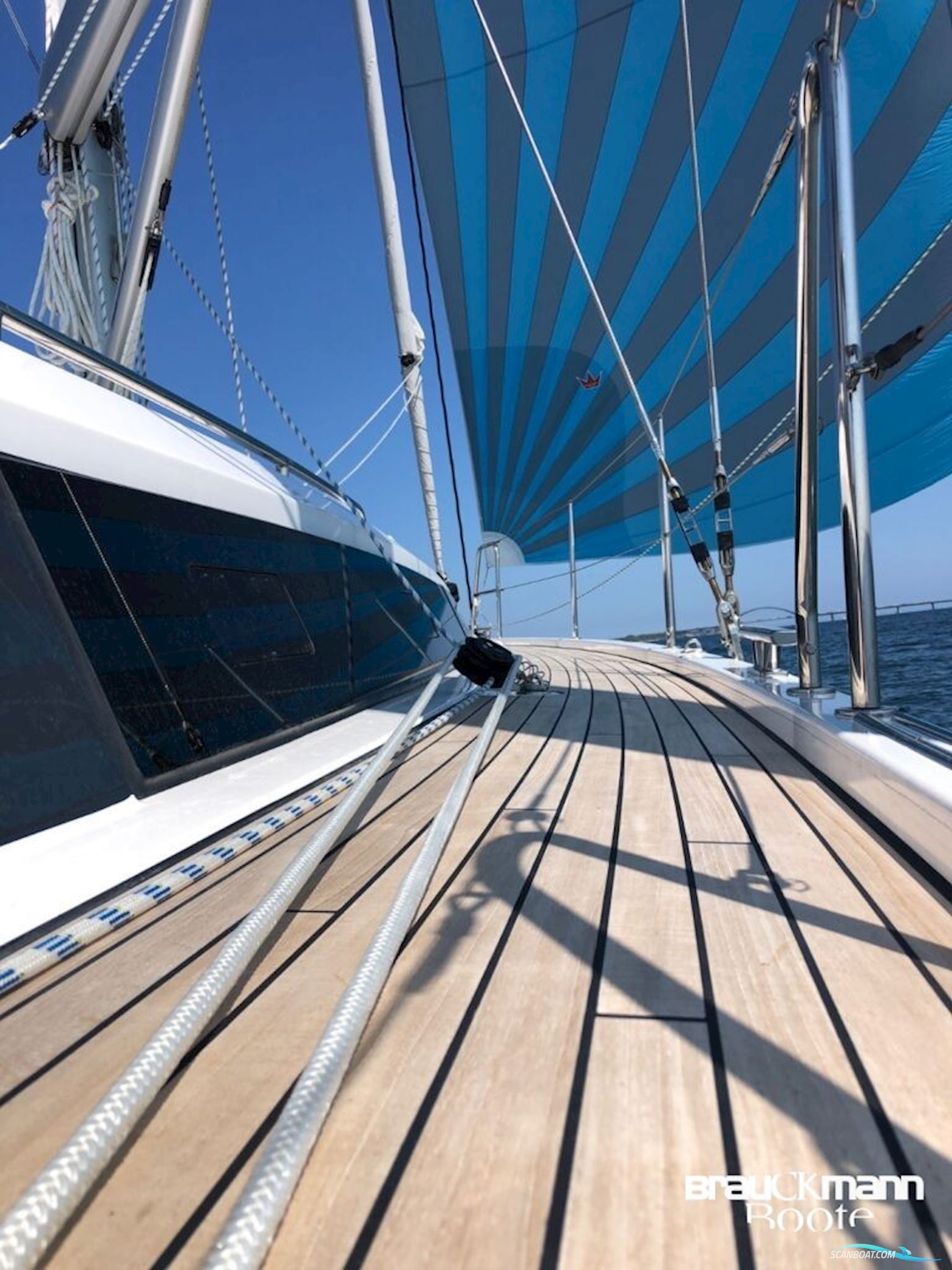 Bavaria Yachtbau Gmbh 38 C