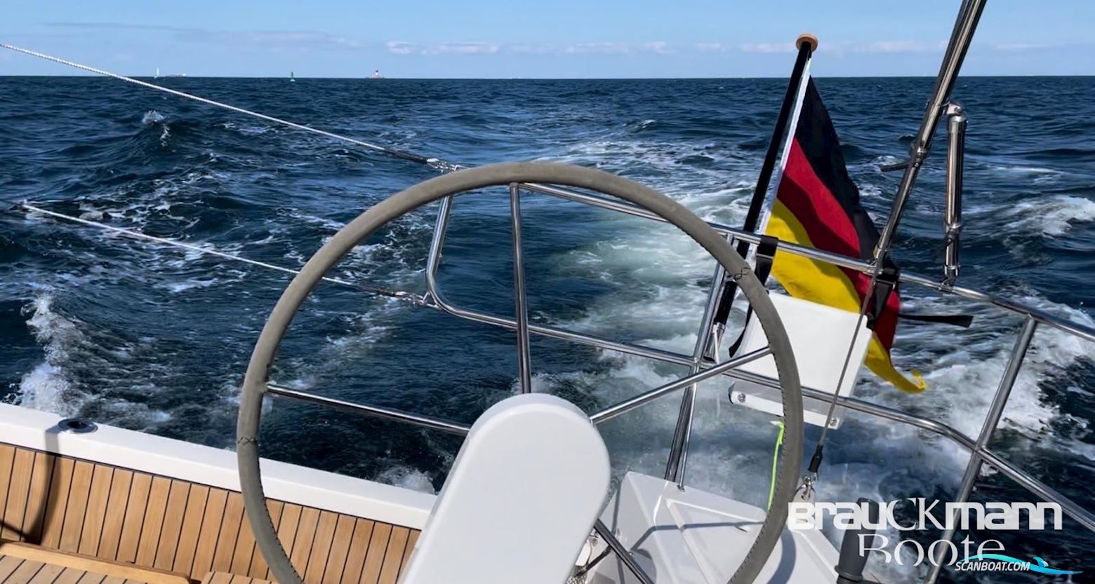 Bavaria Yachtbau Gmbh C38