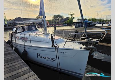 BAVARIA YACHTS 31 Holiday Limited Edition Segelboot 2009, Niederlande