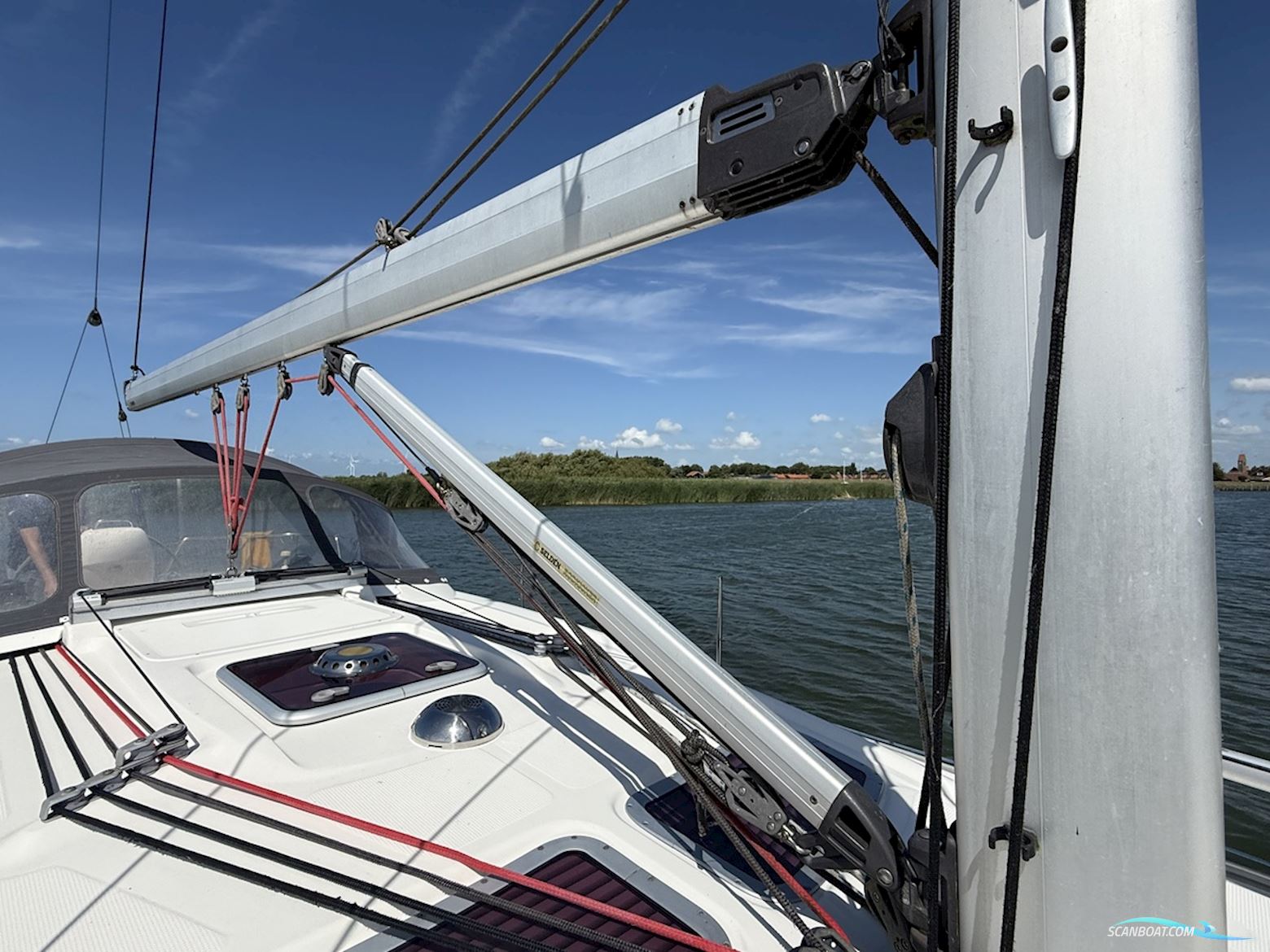 Bavaria Yachts 37 Cruiser - Cruiser 37