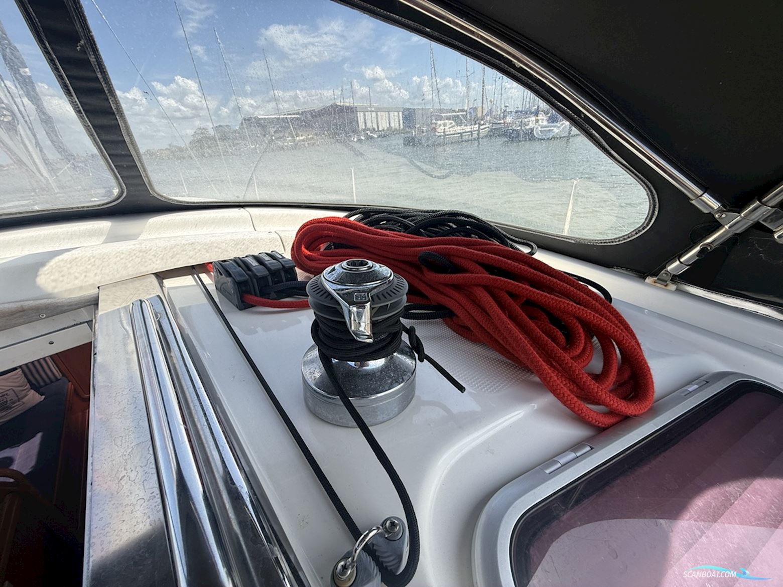 Bavaria Yachts 37 Cruiser - Cruiser 37