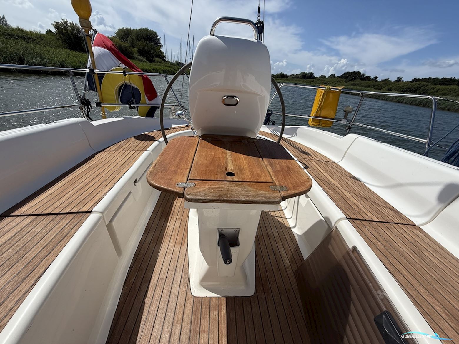 Bavaria Yachts 37 Cruiser - Cruiser 37