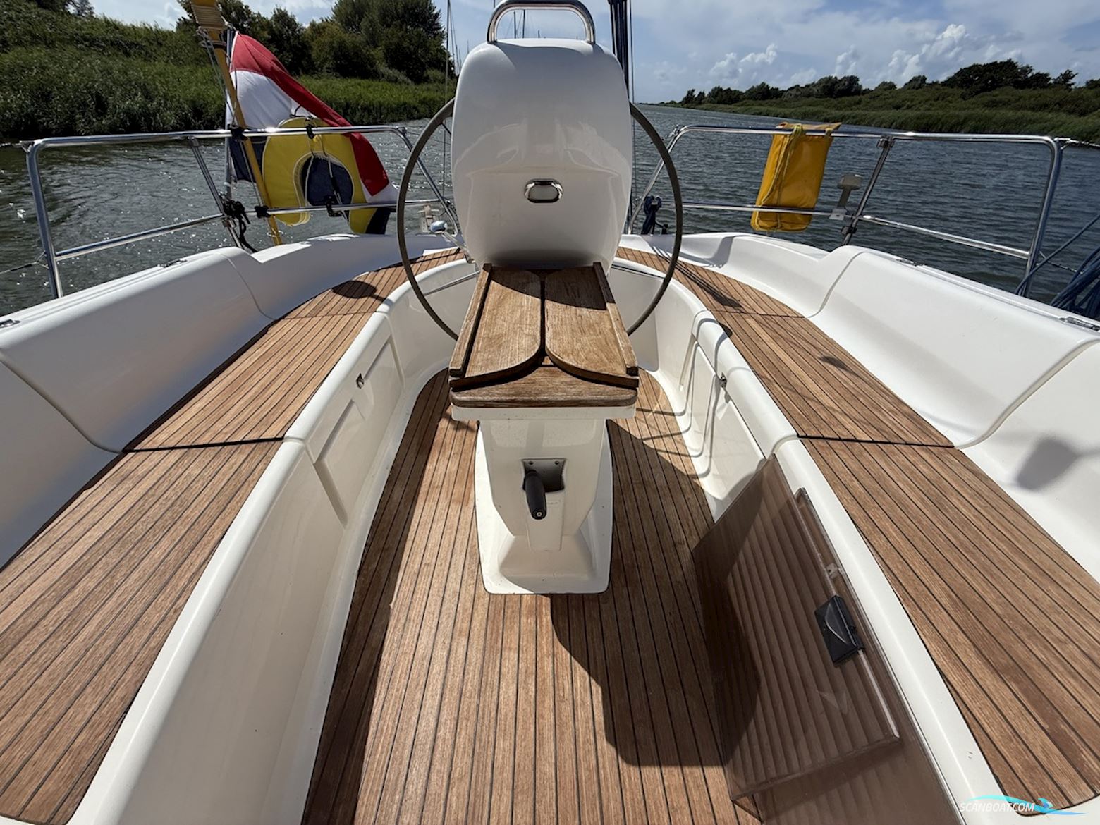 Bavaria Yachts 37 Cruiser - Cruiser 37