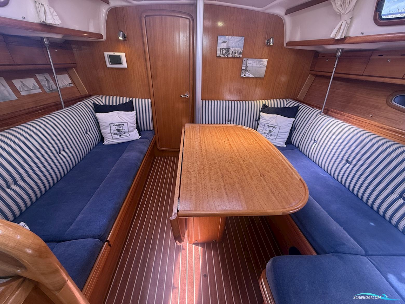 Bavaria Yachts 37 Cruiser - Cruiser 37
