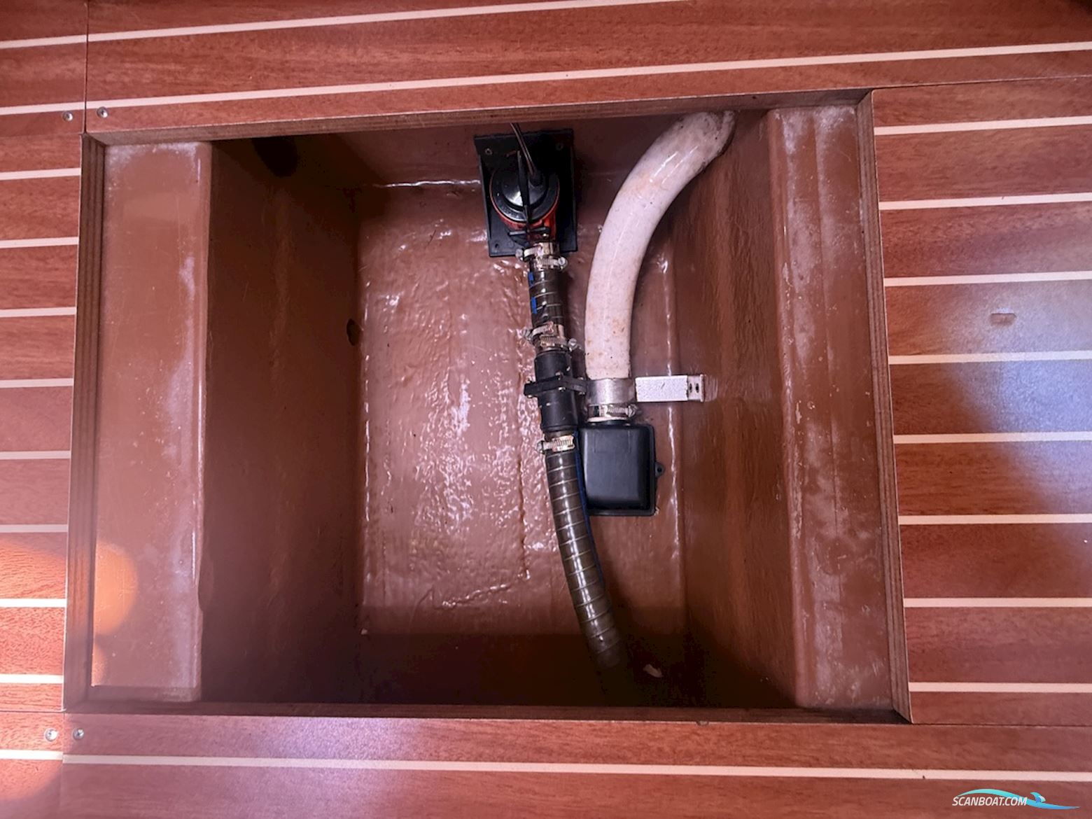 Bavaria Yachts 37 Cruiser - Cruiser 37