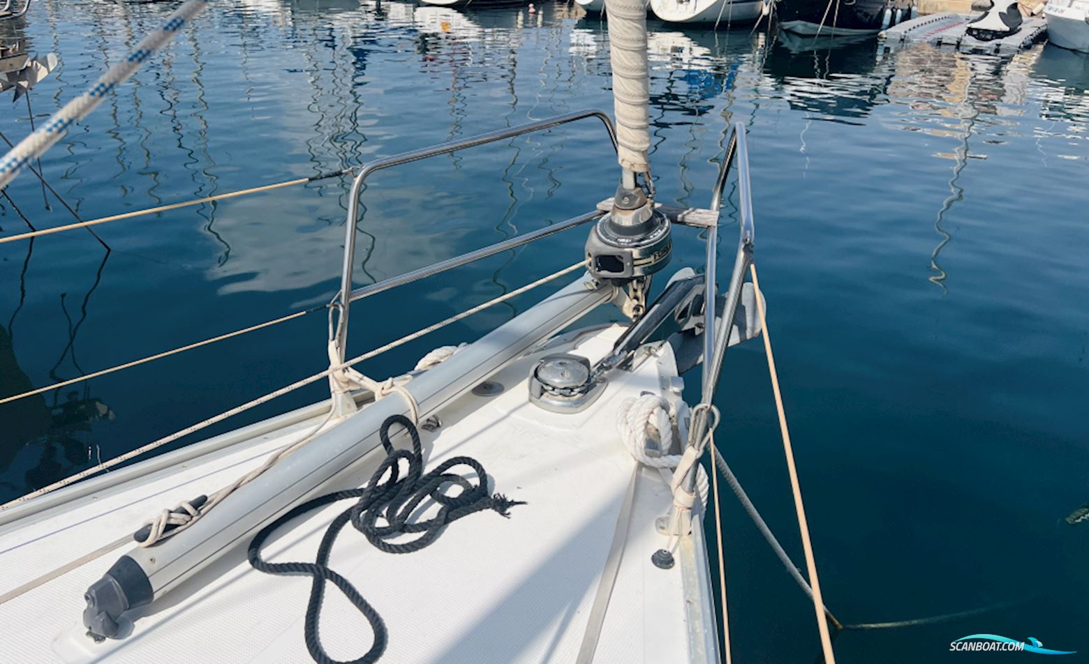 Bavaria Yachts 40 Cruiser