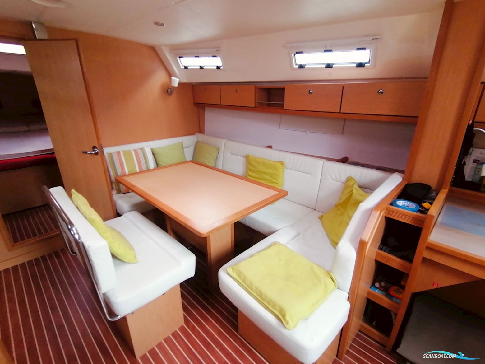 Bavaria Yachts 40 Cruiser