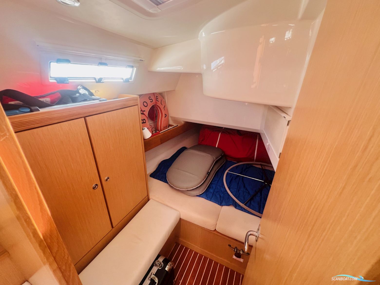 Bavaria Yachts 40 Cruiser