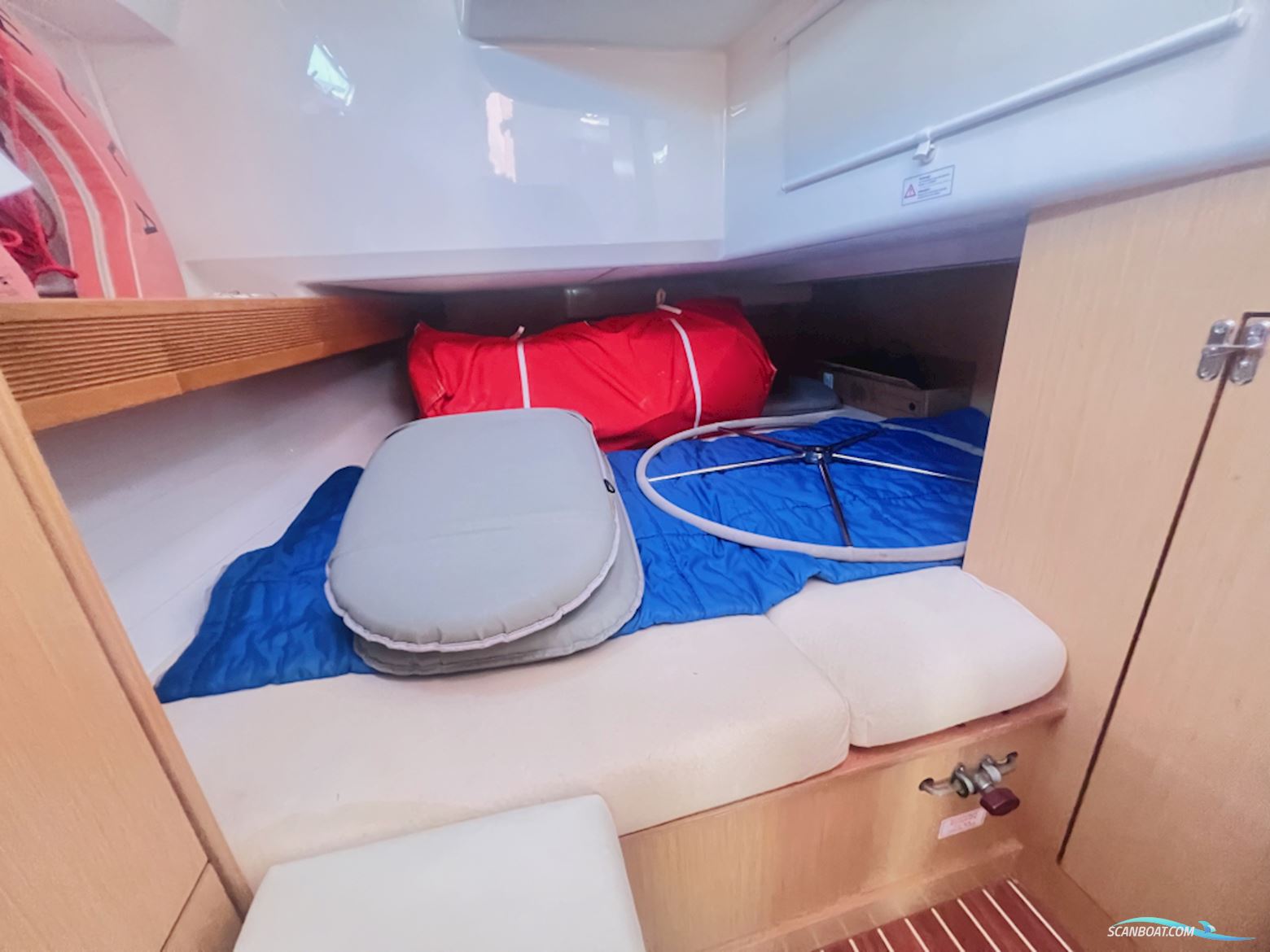 Bavaria Yachts 40 Cruiser