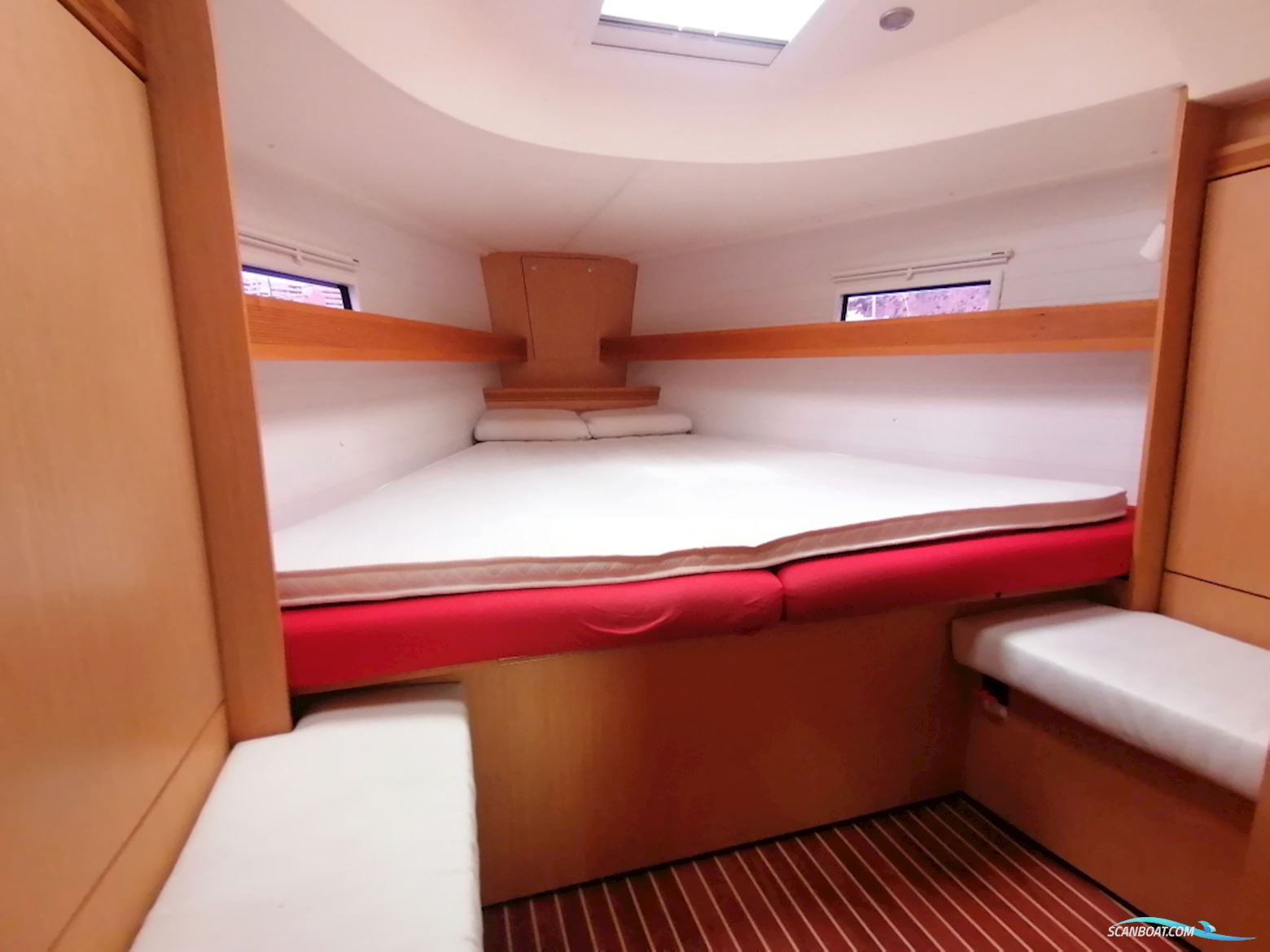 Bavaria Yachts 40 Cruiser