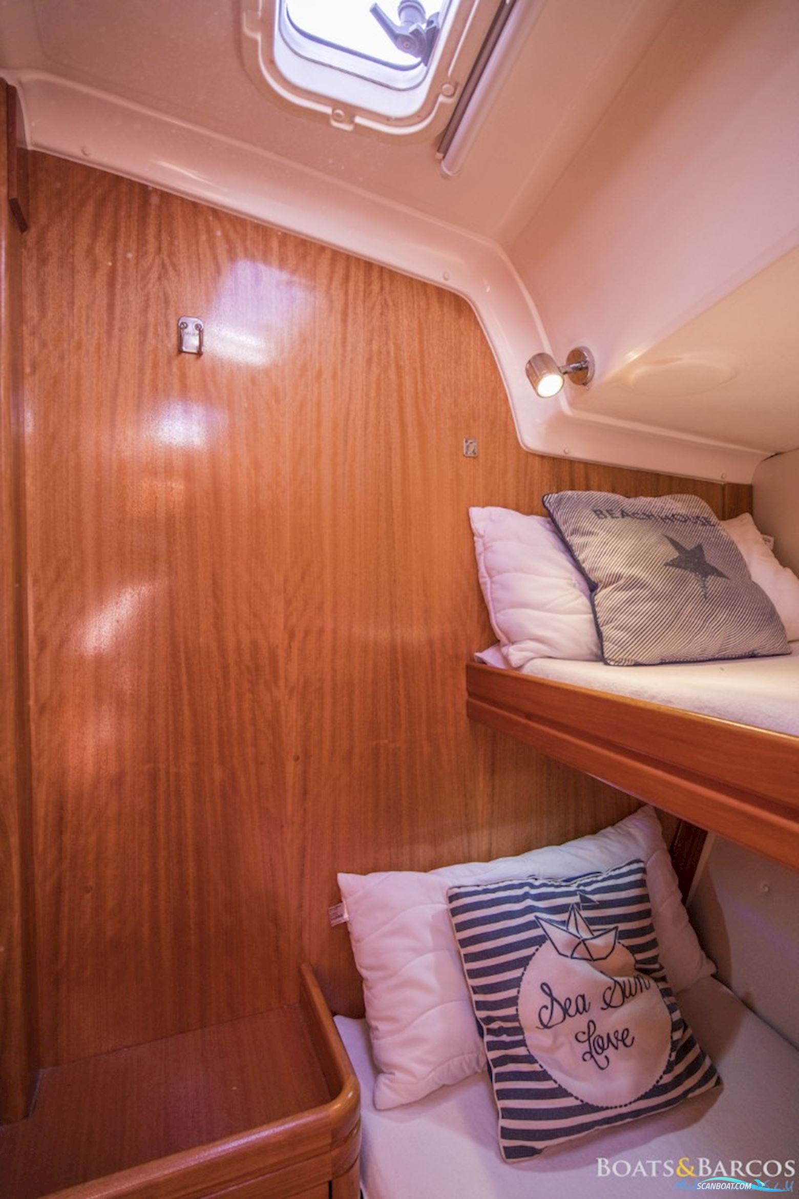 BAVARIA YACHTS 46 Cruiser