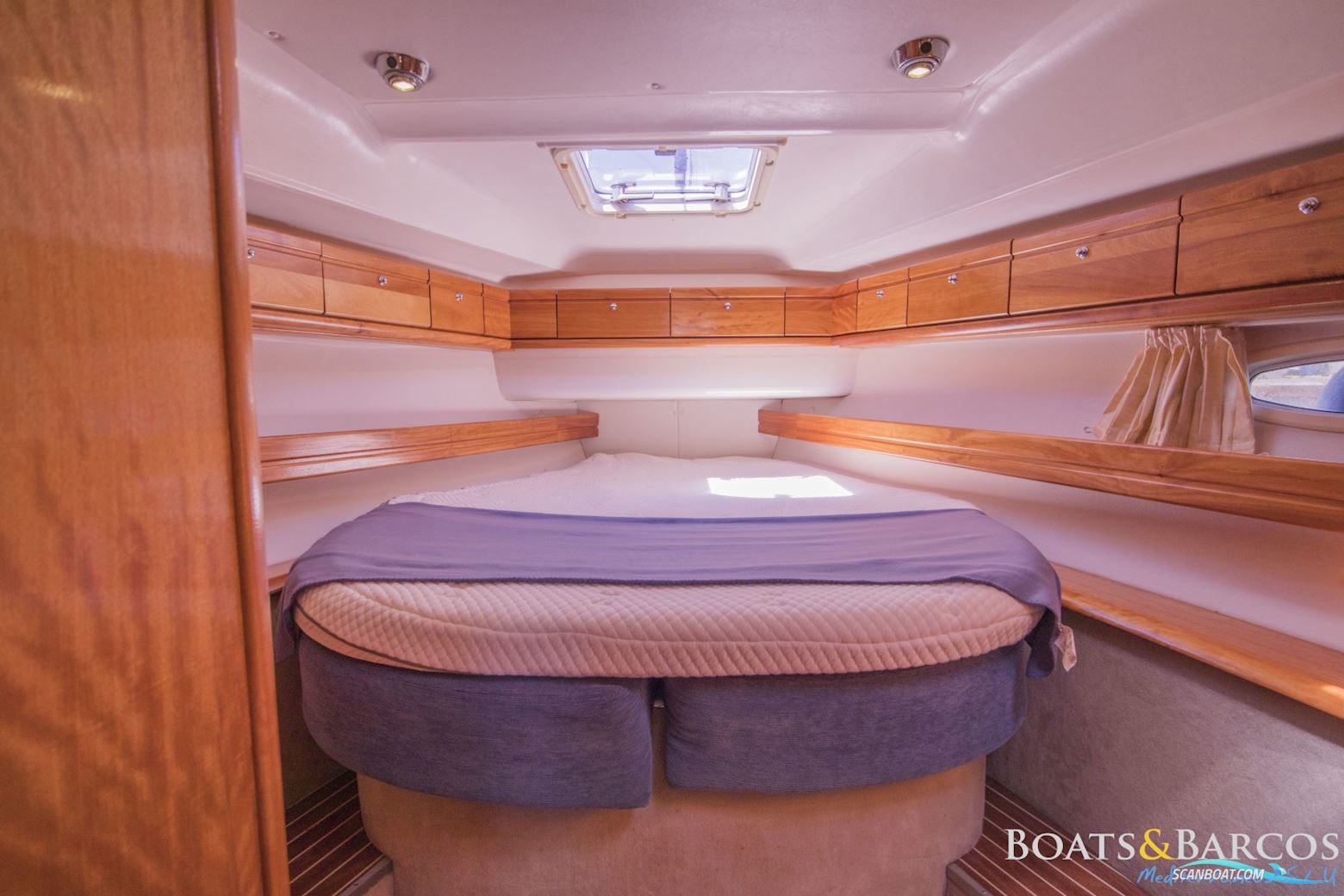 BAVARIA YACHTS 46 Cruiser