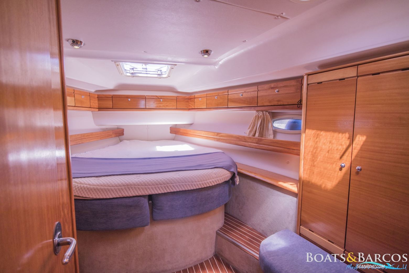 BAVARIA YACHTS 46 Cruiser