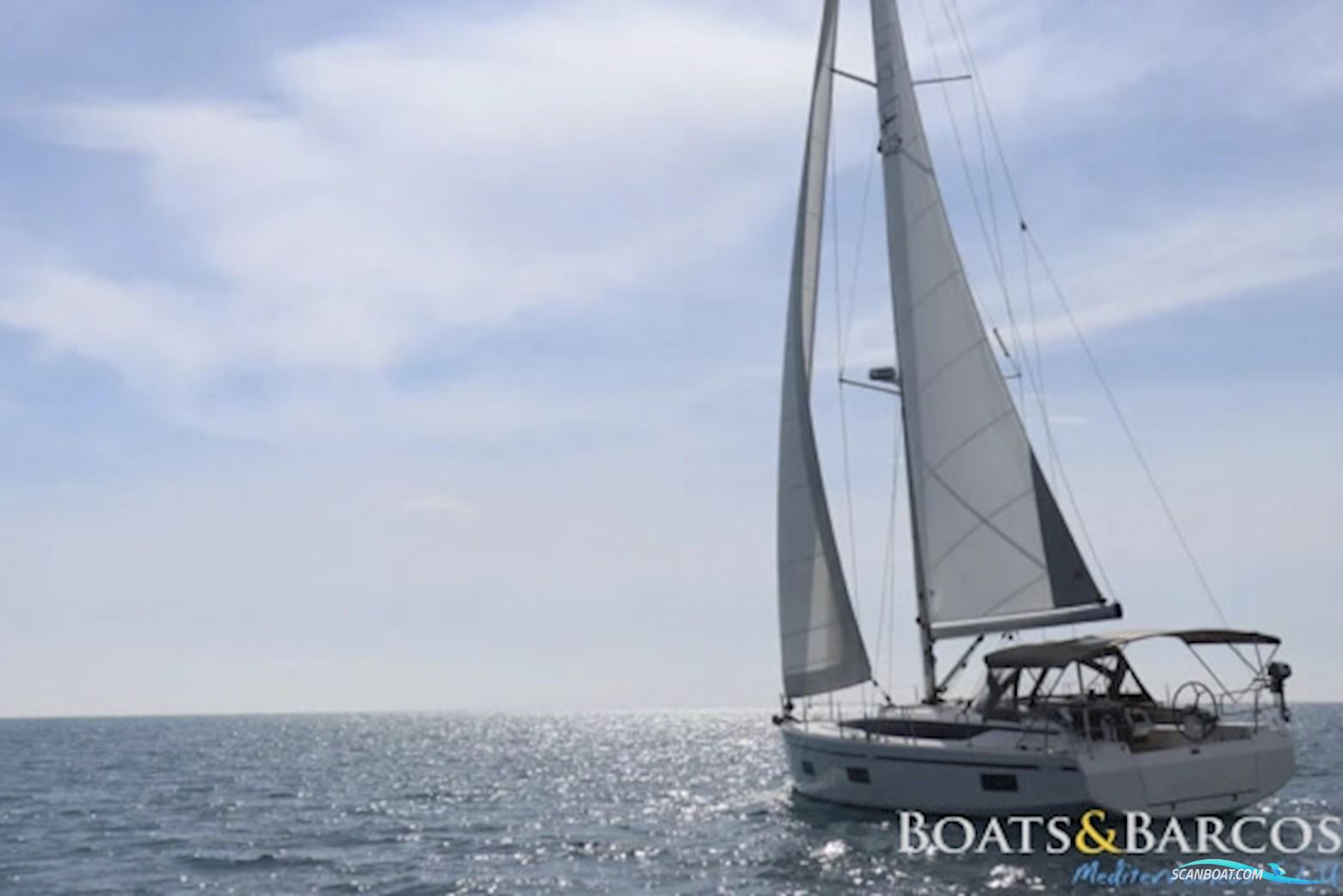 Bavaria Yachts C42