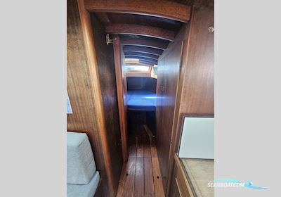 Beelitz 950 Segelboot 1985, Niederlande