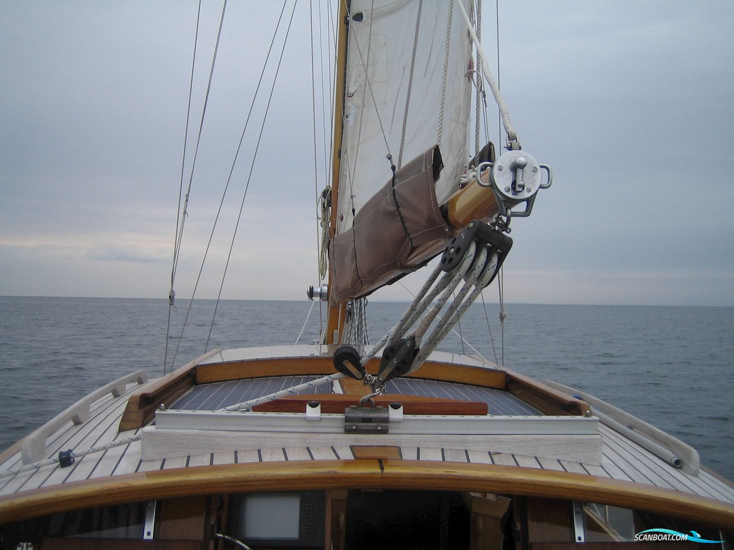 Beelitz Fahrtenyacht Segelboot 1993, mit Bukhdv motor, Deutschland