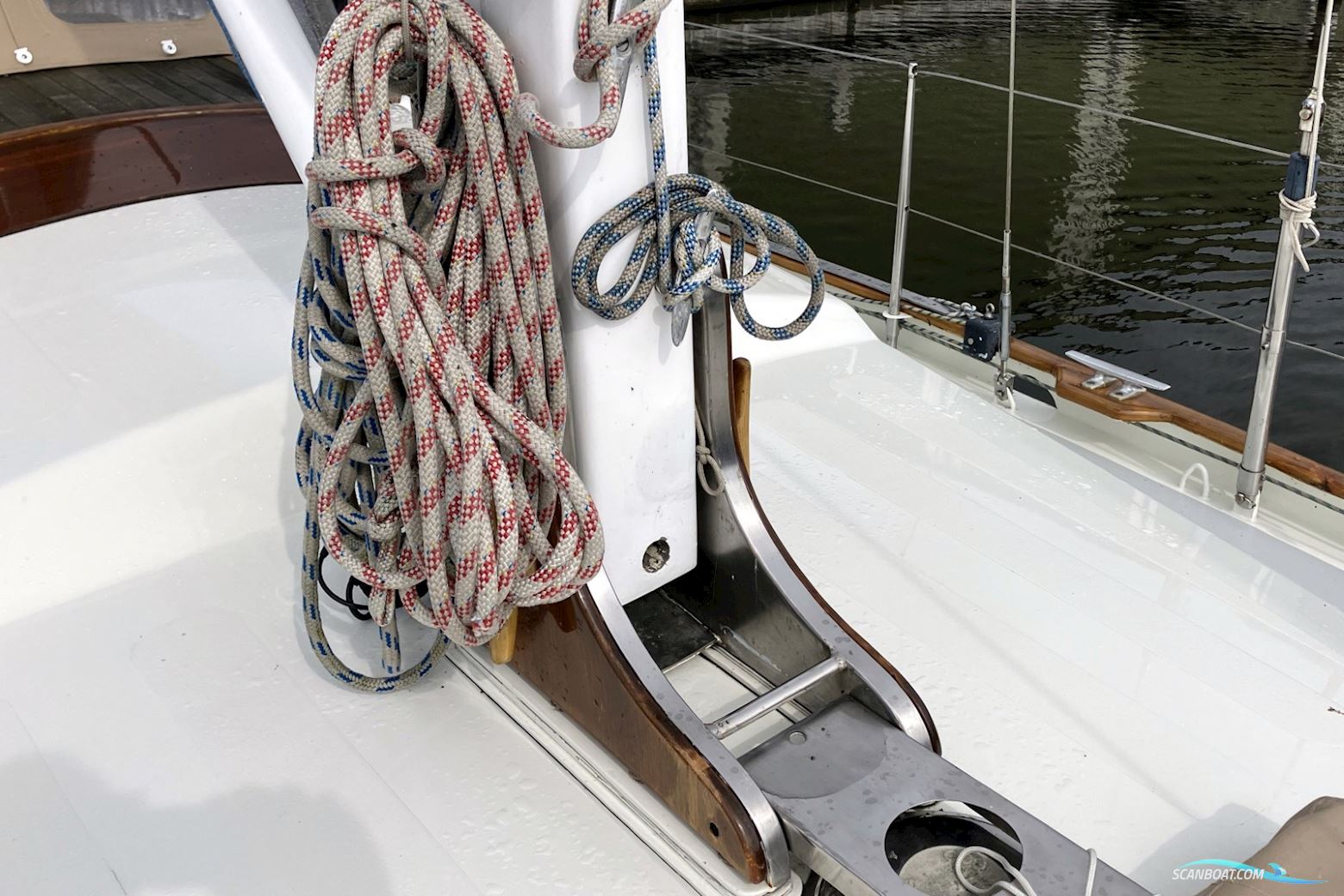 BEISTER S-Spant 11.00 KMZ